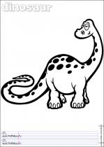 coloriage-dinosaure-2